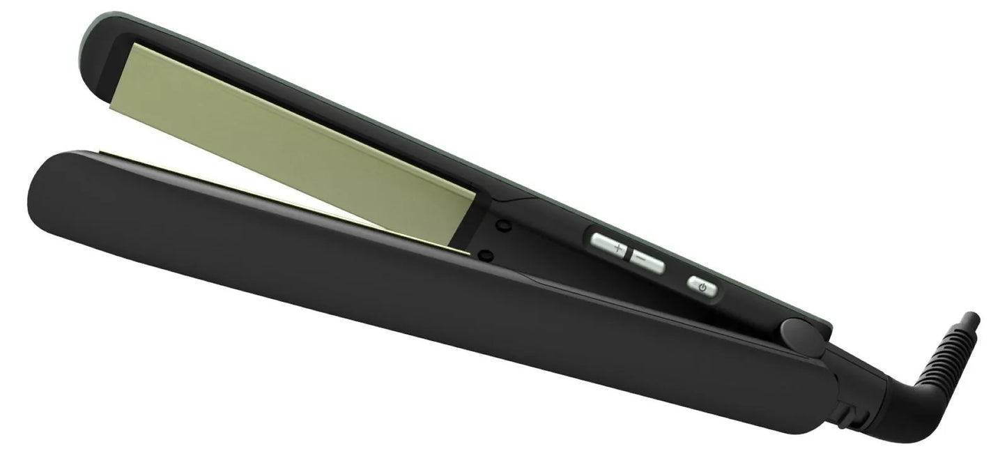 Plancha Alisadora Original Remington Shine Therapy Aguacate S9960 | Brillo y Cuidado