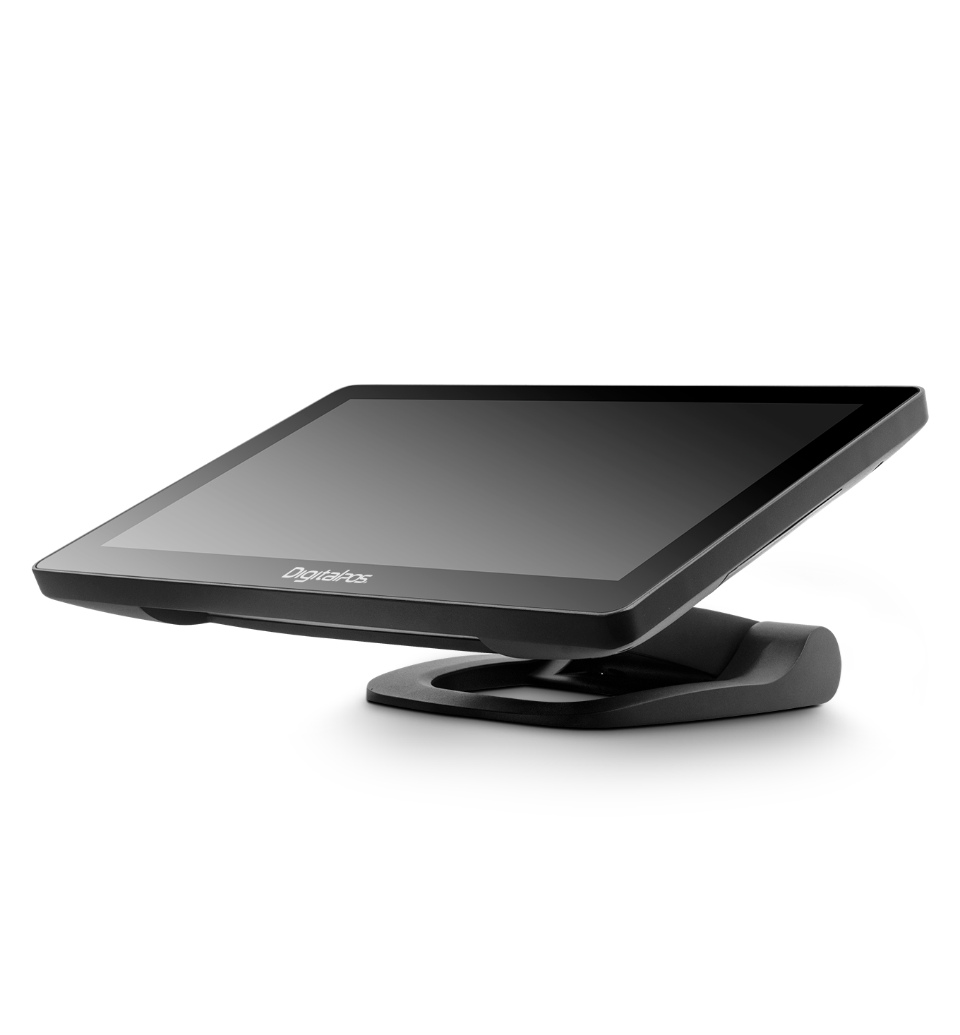 DIG-156W-V2 · Celeron J4125 + Windows 11 Pro Computador POS Widescreen 15.6" — Industrial Tipo A