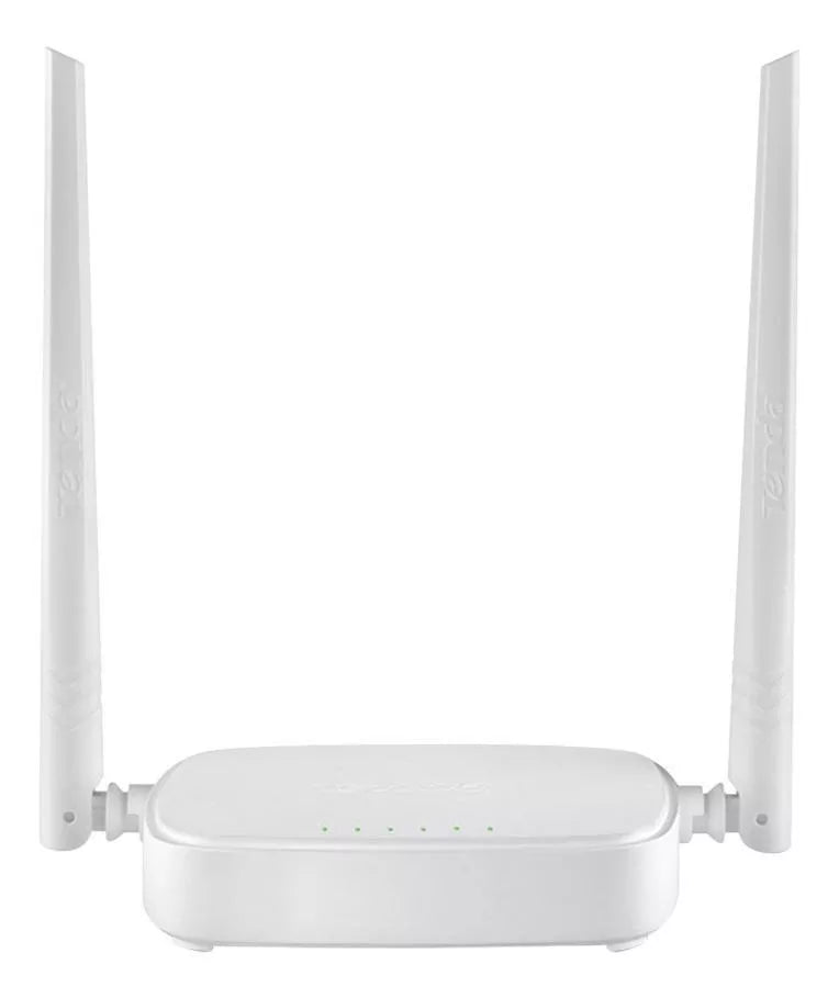 Router Inalámbrico Tenda N301 | N300 Easy Setup