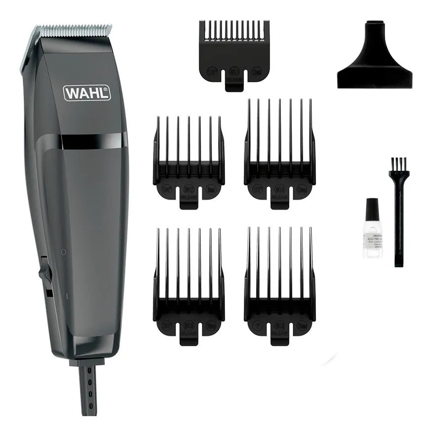 Cortadora de Pelo Wahl Easy Cut – Máquina Compacta para Uso en Casa