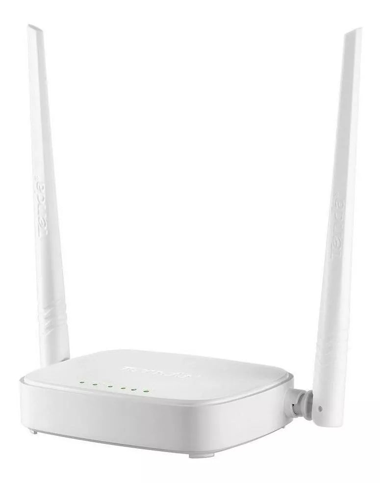 Router Inalámbrico Tenda N301 | N300 Easy Setup