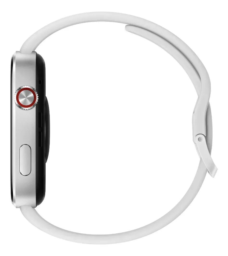 Smartwatch Xiaomi Redmi Watch 6 Original – Pantalla AMOLED 2.07'' 2000 nits, Batería 24 Días
