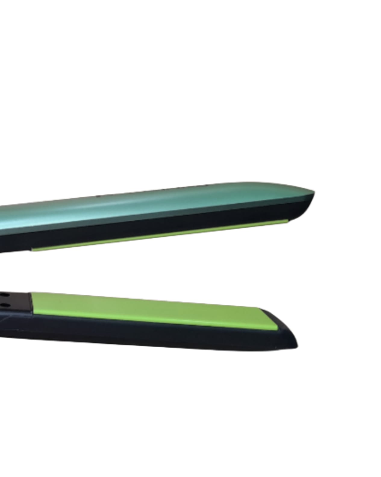 Ondas y Estilo: Combo Aguacate con Cepillo Secador, Plancha y Pinza de 3 Tubos