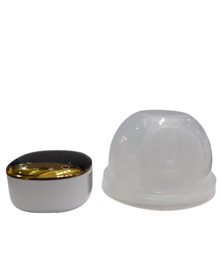 Extractor de Leche Recargable Portable