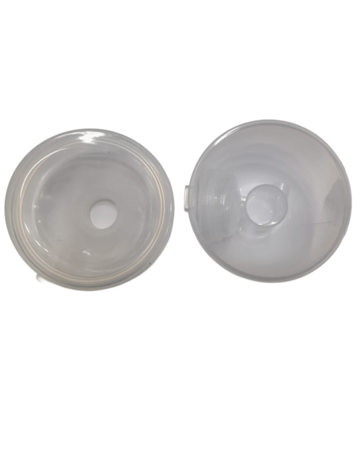Extractor de Leche Recargable Portable