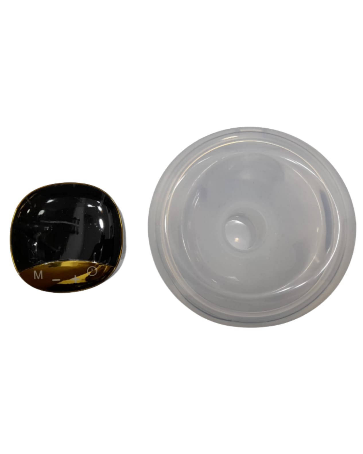 Extractor de Leche Recargable Portable
