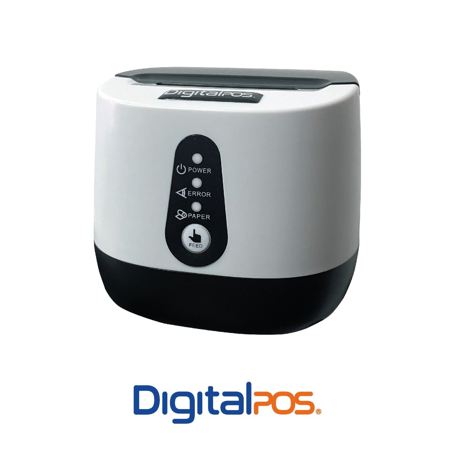Impresora Térmica POS DIG-ISH58 USB + Bluetooth | Digital-Alko