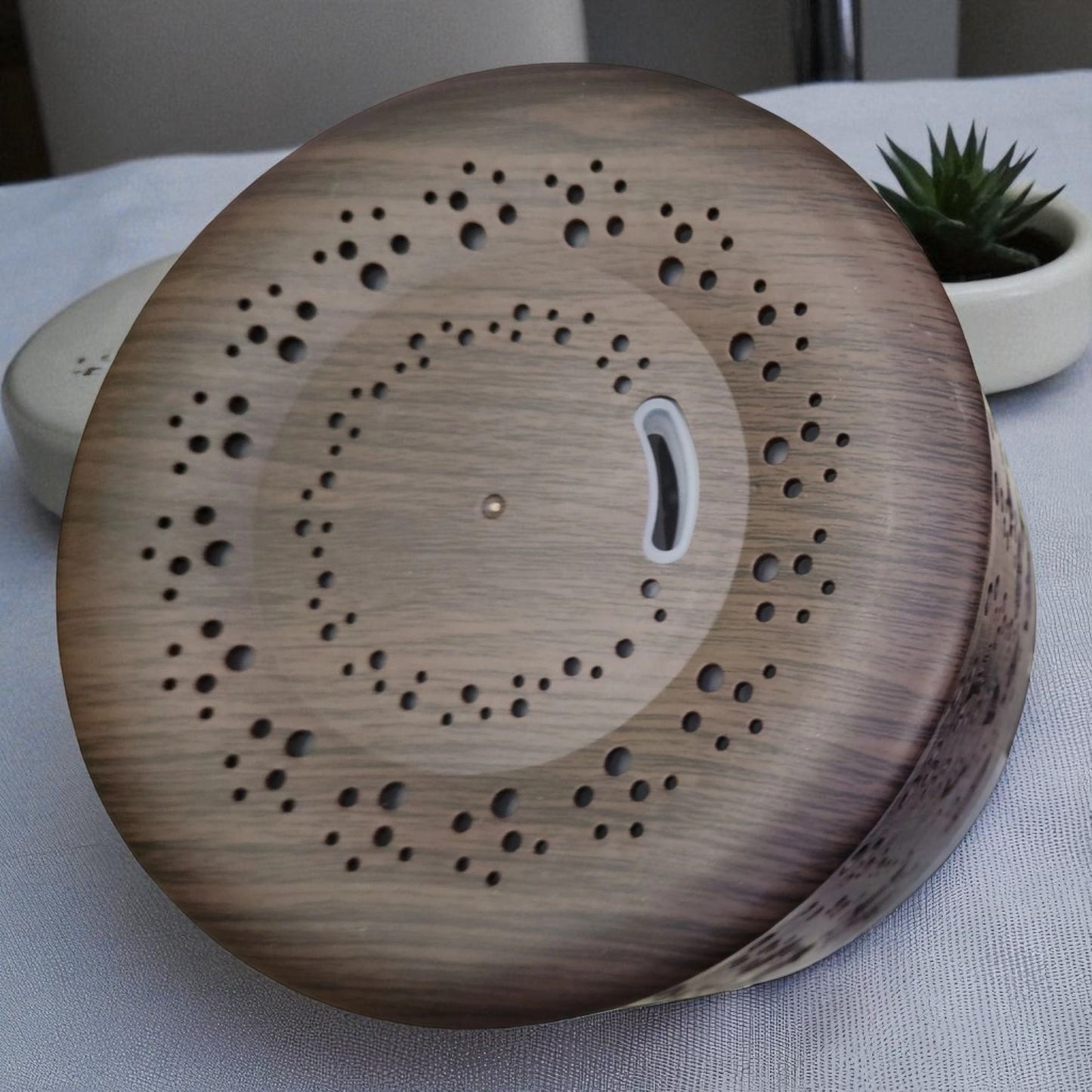 Humidificador Decorativo "Masmelo" - 500 ml