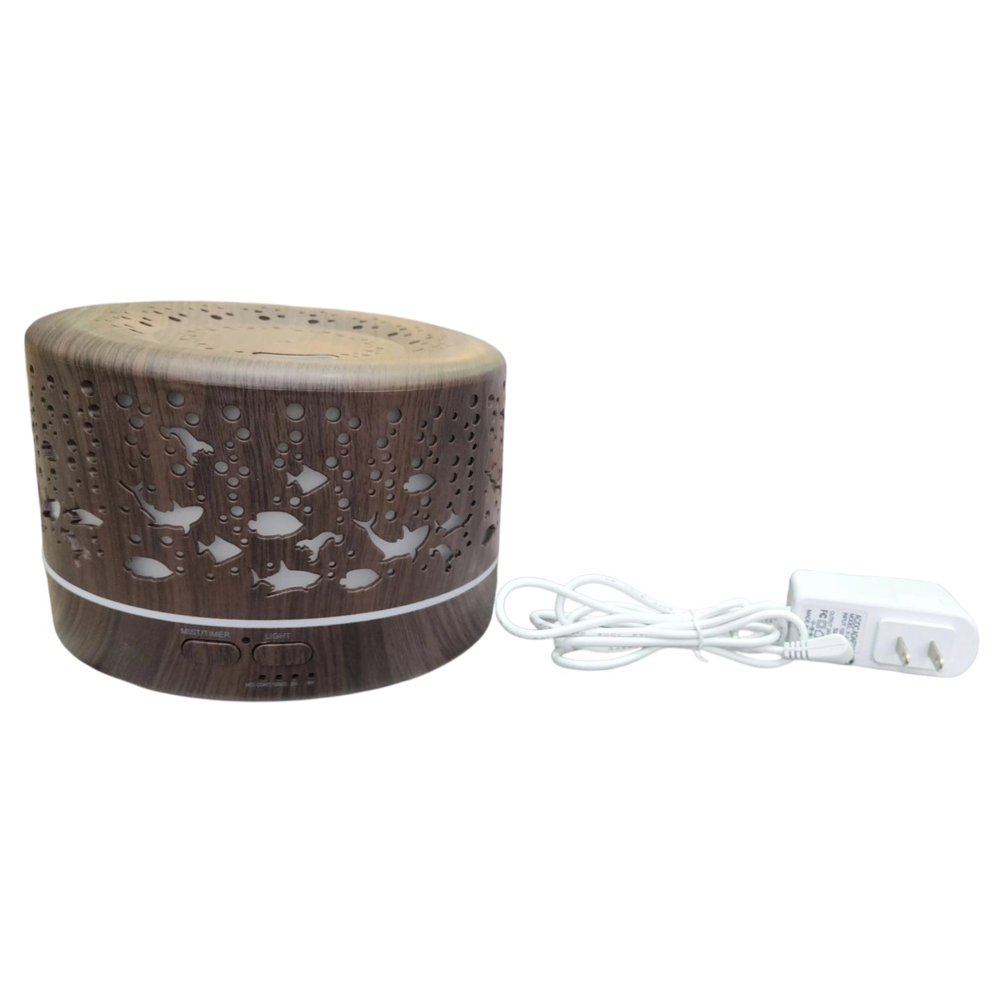 Humidificador Decorativo "Masmelo" - 500 ml
