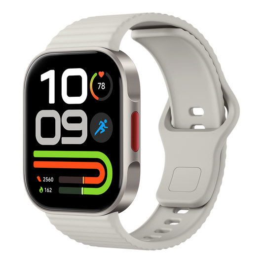 Smartwatch Xiaomi Redmi Watch 6 Lite Original – Pantalla AMOLED 1.96'' 1500 nits, GPS y Llamadas Bluetooth, Batería hasta 18 Días