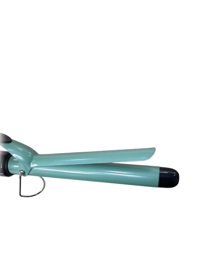 Set cepillo secador + tenaza rizadora