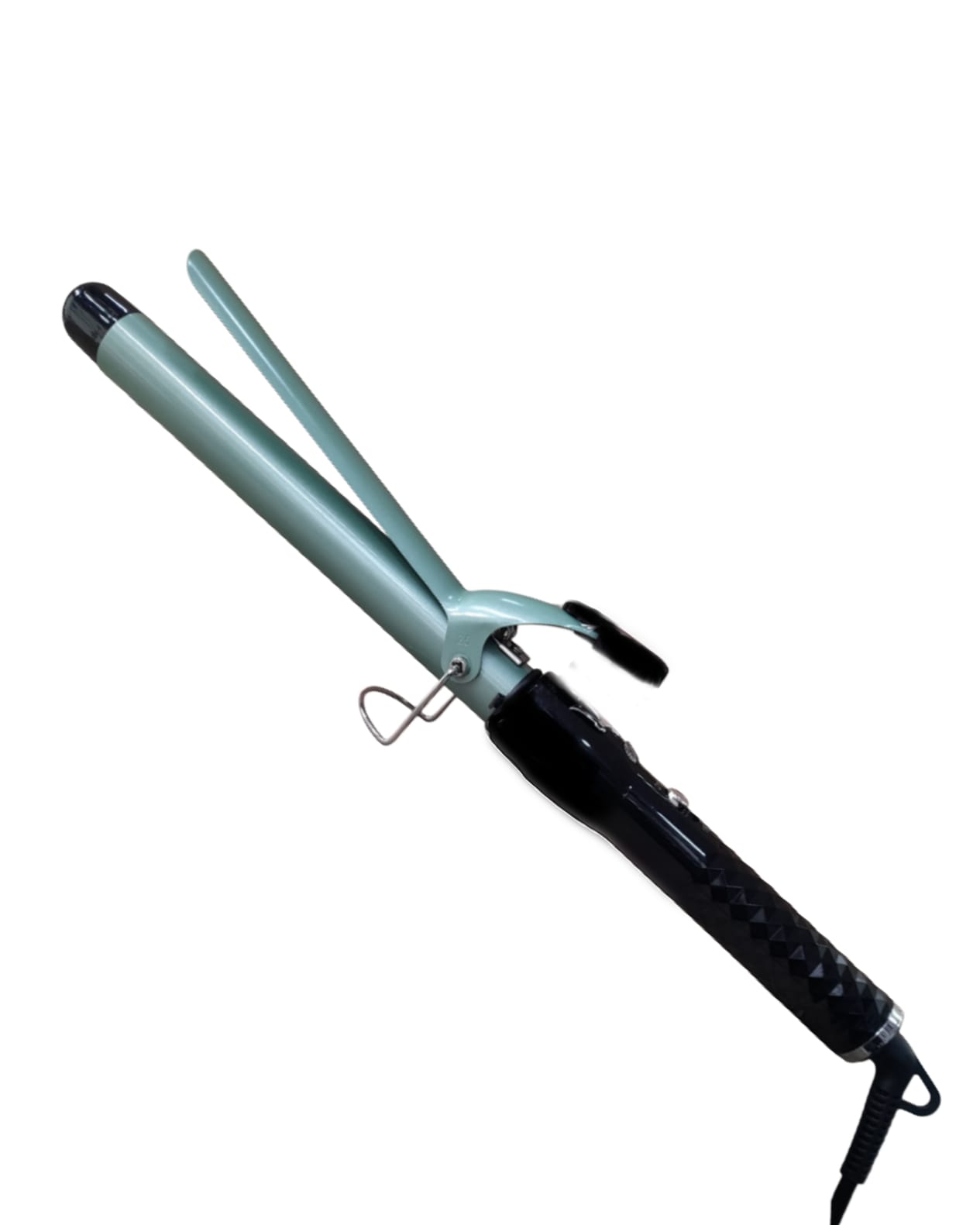 Set cepillo secador + tenaza rizadora
