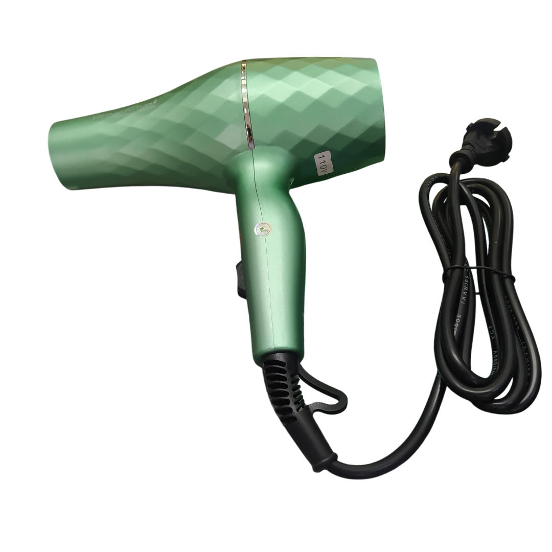 Kit Aguacate Secador + Plancha