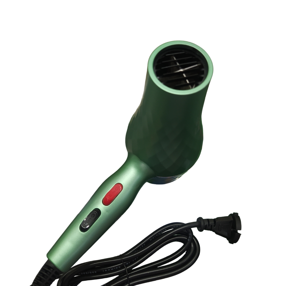Kit Aguacate Secador + Plancha