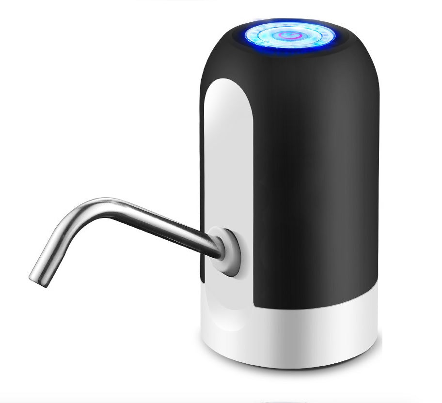 DISPENSADOR DE AGUA PARA BOTELLON