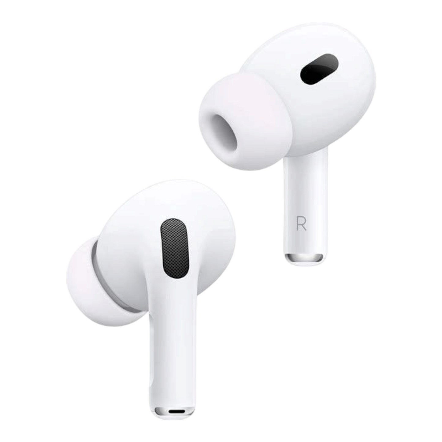 Audífonos Inalámbricos Tipo Pro 2 con Cancelación de Ruido y Estuche de Carga – Bluetooth 5.3 Alta Fidelidad