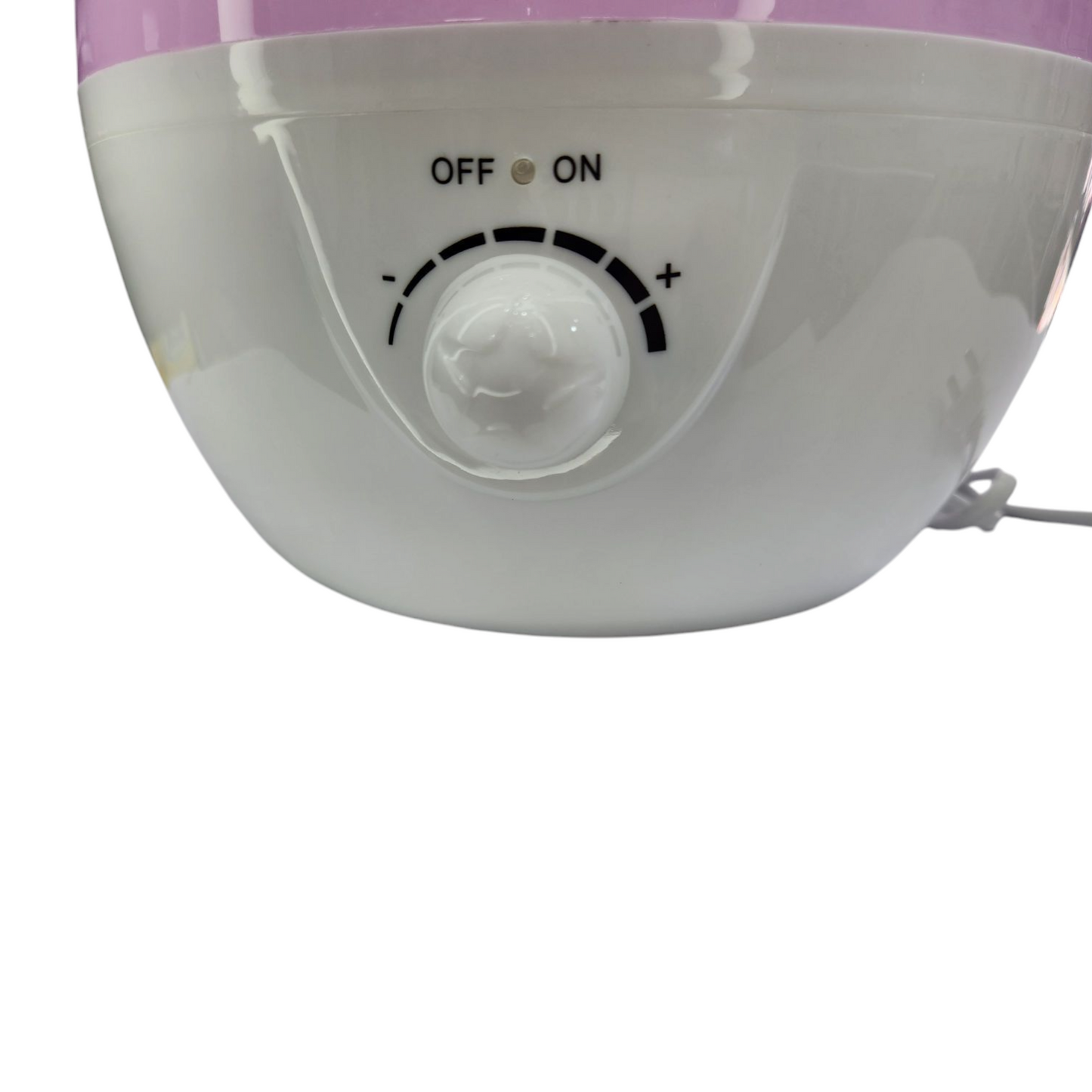 Humidificador Ultrasónico 3 Litros Tipo Jarra Sin Filtro – Difusor de Aromaterapia Silencioso para Hogar y Oficina
