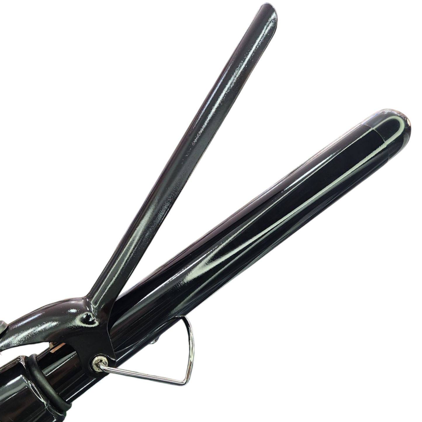 Combo rizadora+plancha y cepillo secador Keratin