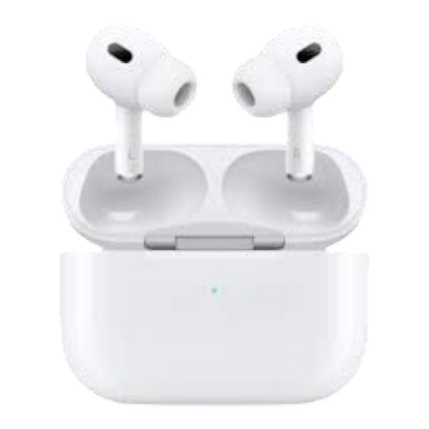 Audífonos Inalámbricos Tipo Pro 2 con Cancelación de Ruido y Estuche de Carga – Bluetooth 5.3 Alta Fidelidad