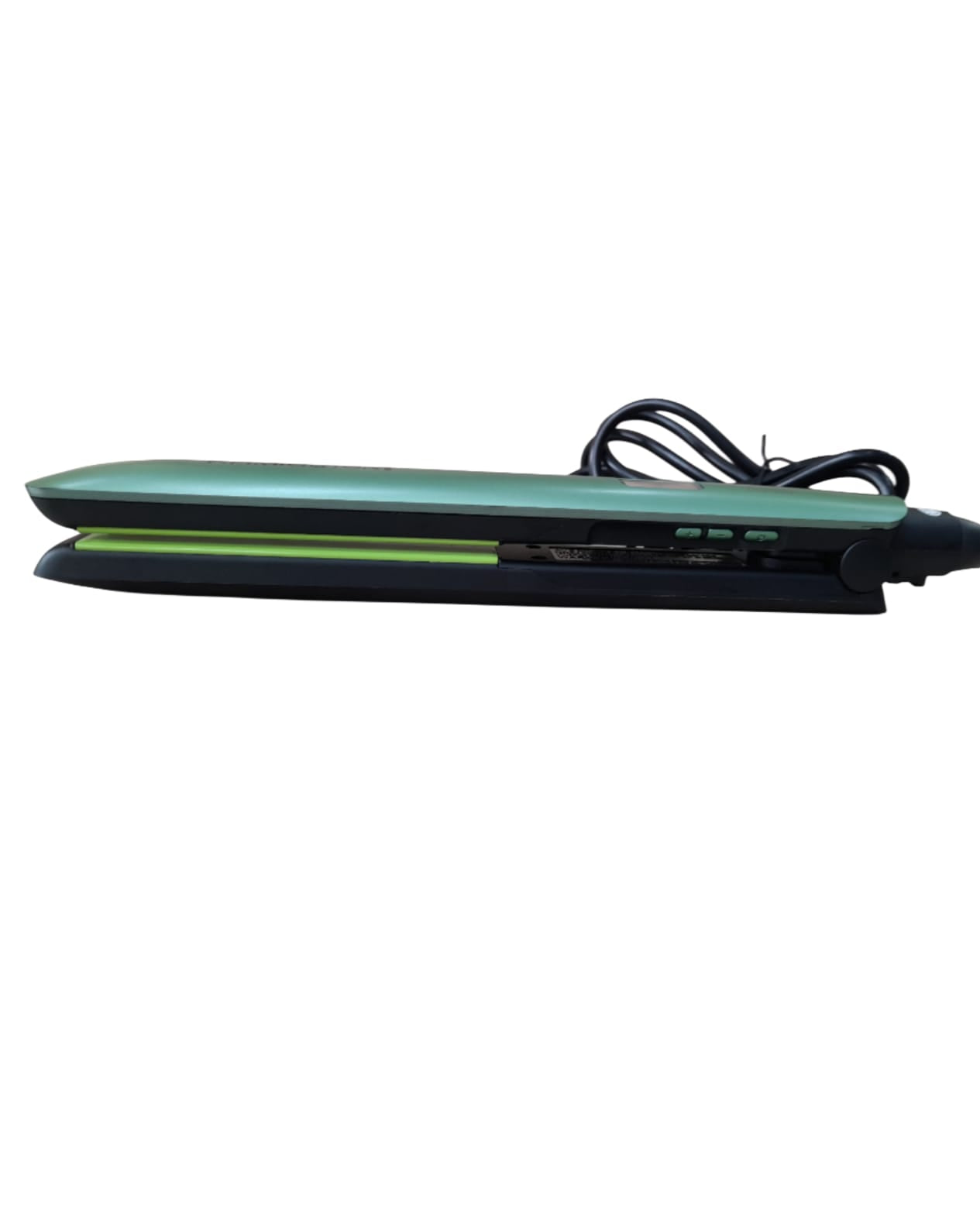 Dúo Aguacate cepillo secador+ plancha