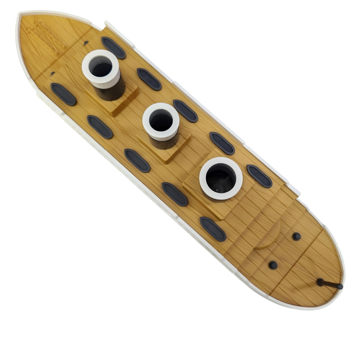 Difusor de Aromas Tipo Barco – Estilo, Relajación y Aromaterapia