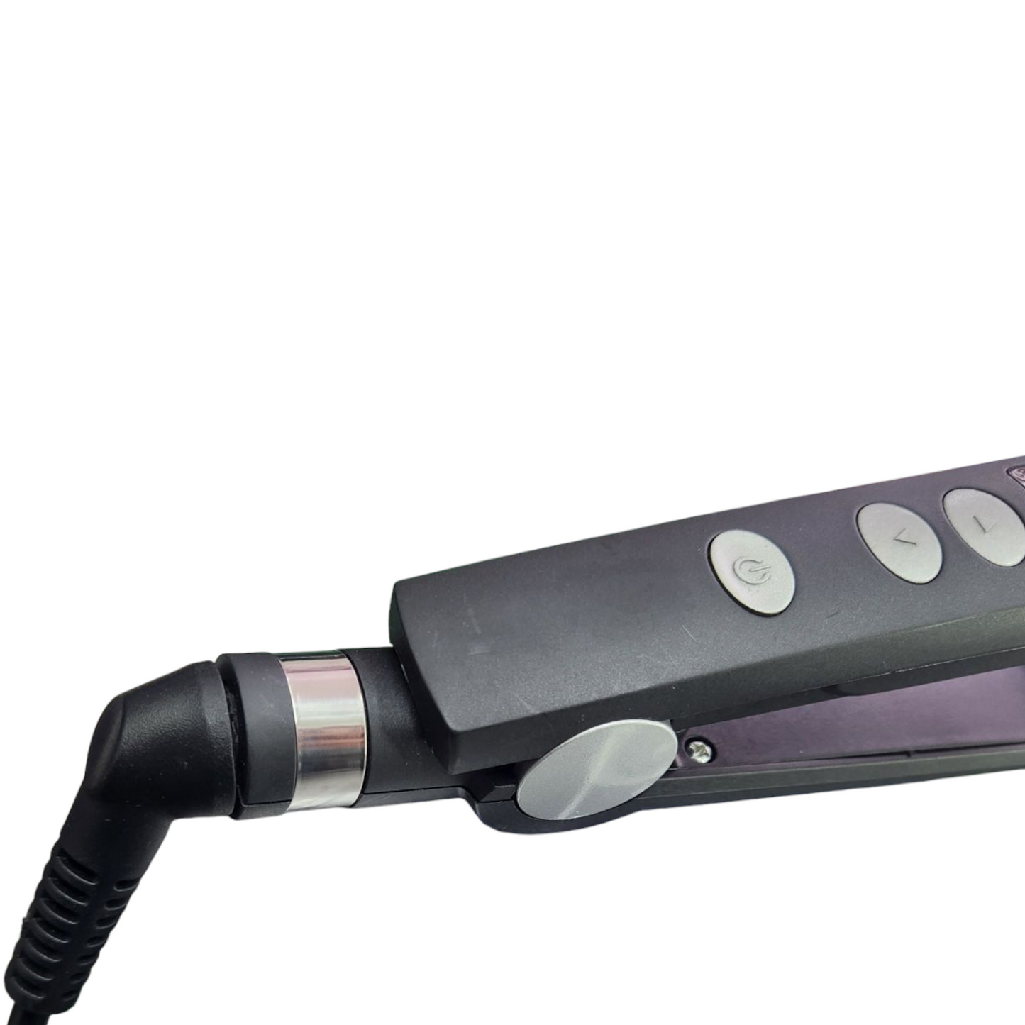 Combo Keratin rizadora tres tubos + cepillo secador y plancha