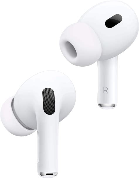 Audífonos Inalámbricos Tipo Pro 2 con Cancelación de Ruido y Estuche de Carga – Bluetooth 5.3 Alta Fidelidad