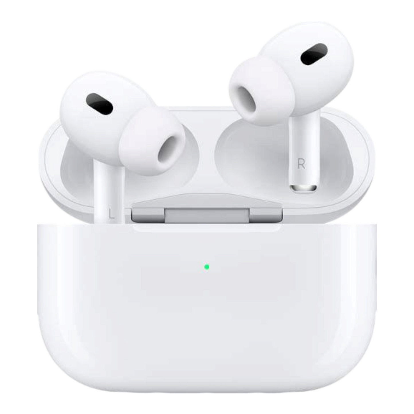 Audífonos Inalámbricos Tipo Pro 2 con Cancelación de Ruido y Estuche de Carga – Bluetooth 5.3 Alta Fidelidad
