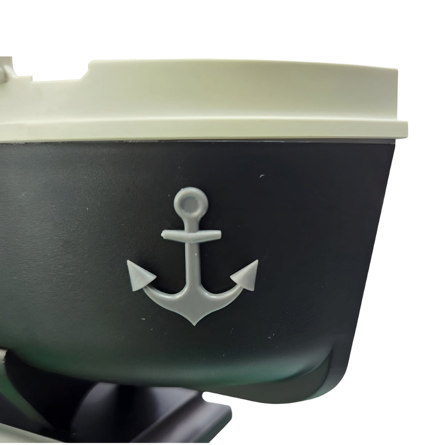 Difusor de Aromas Tipo Barco – Estilo, Relajación y Aromaterapia