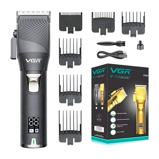 AFEITADORA VGR V-280