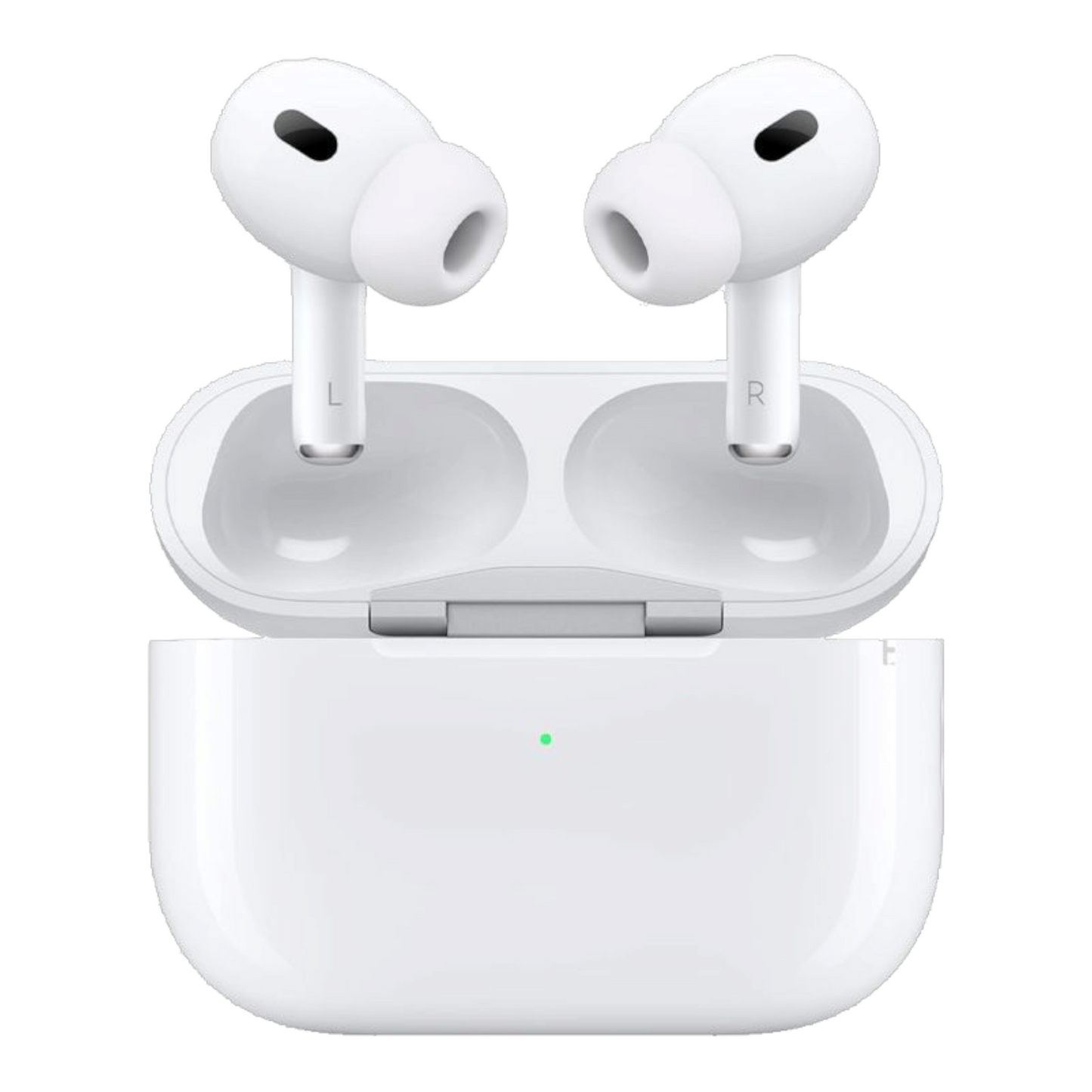 Audífonos Inalámbricos Tipo Pro 2 con Cancelación de Ruido y Estuche de Carga – Bluetooth 5.3 Alta Fidelidad