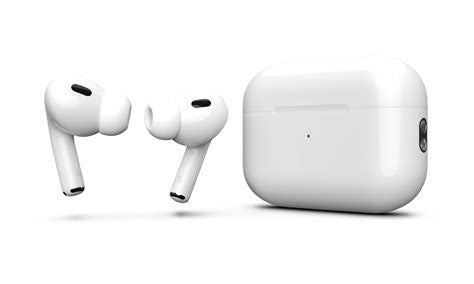 Audífonos Inalámbricos Tipo Pro 2 con Cancelación de Ruido y Estuche de Carga – Bluetooth 5.3 Alta Fidelidad