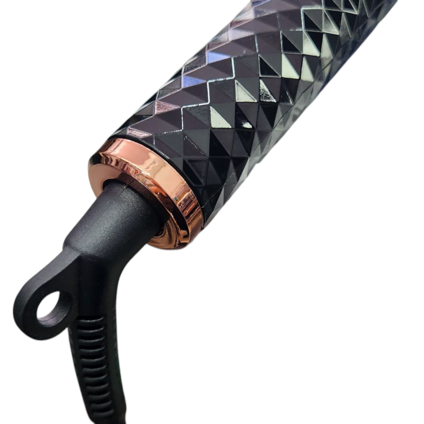 Combo rizadora+plancha y cepillo secador Keratin