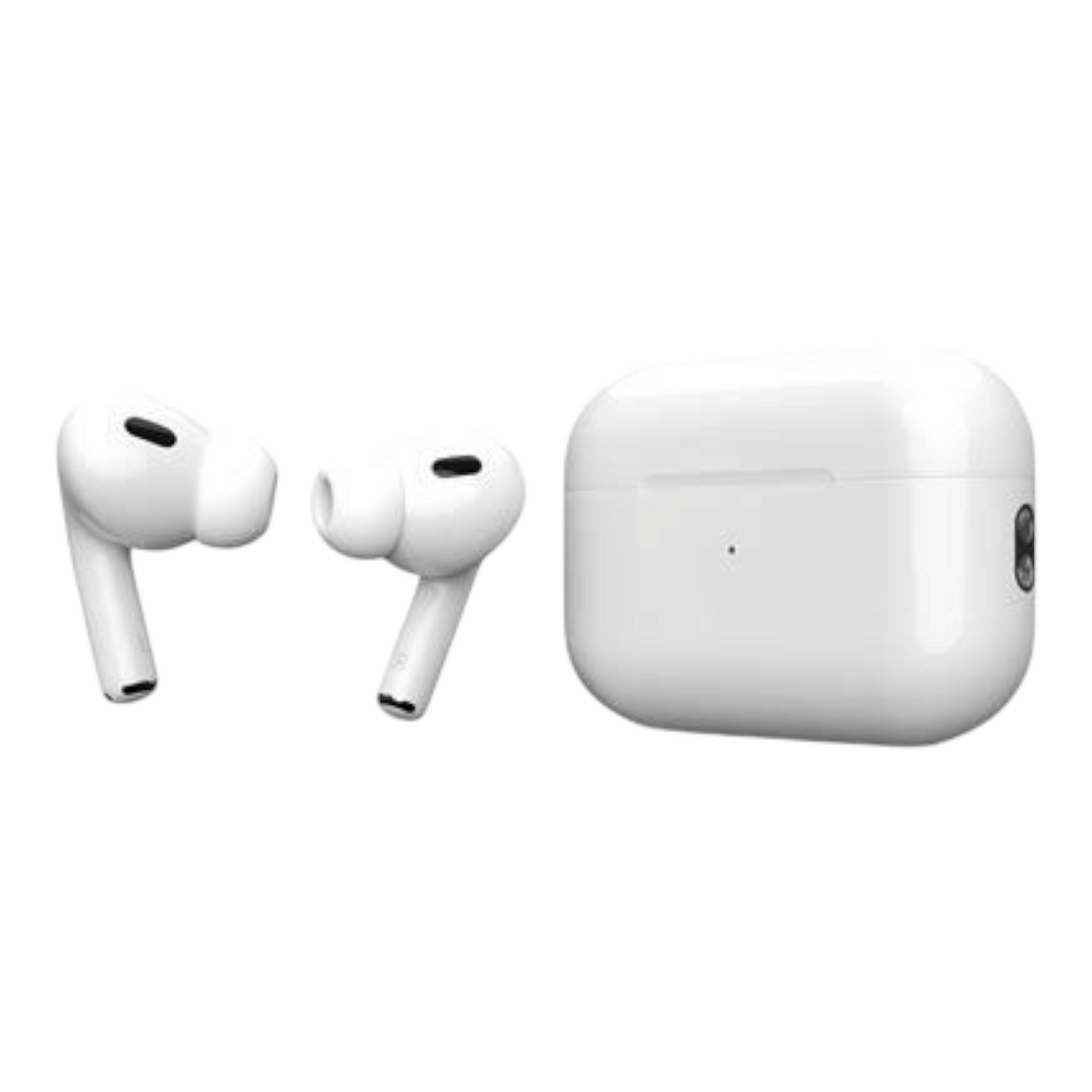 Audífonos Inalámbricos Tipo Pro 2 con Cancelación de Ruido y Estuche de Carga – Bluetooth 5.3 Alta Fidelidad