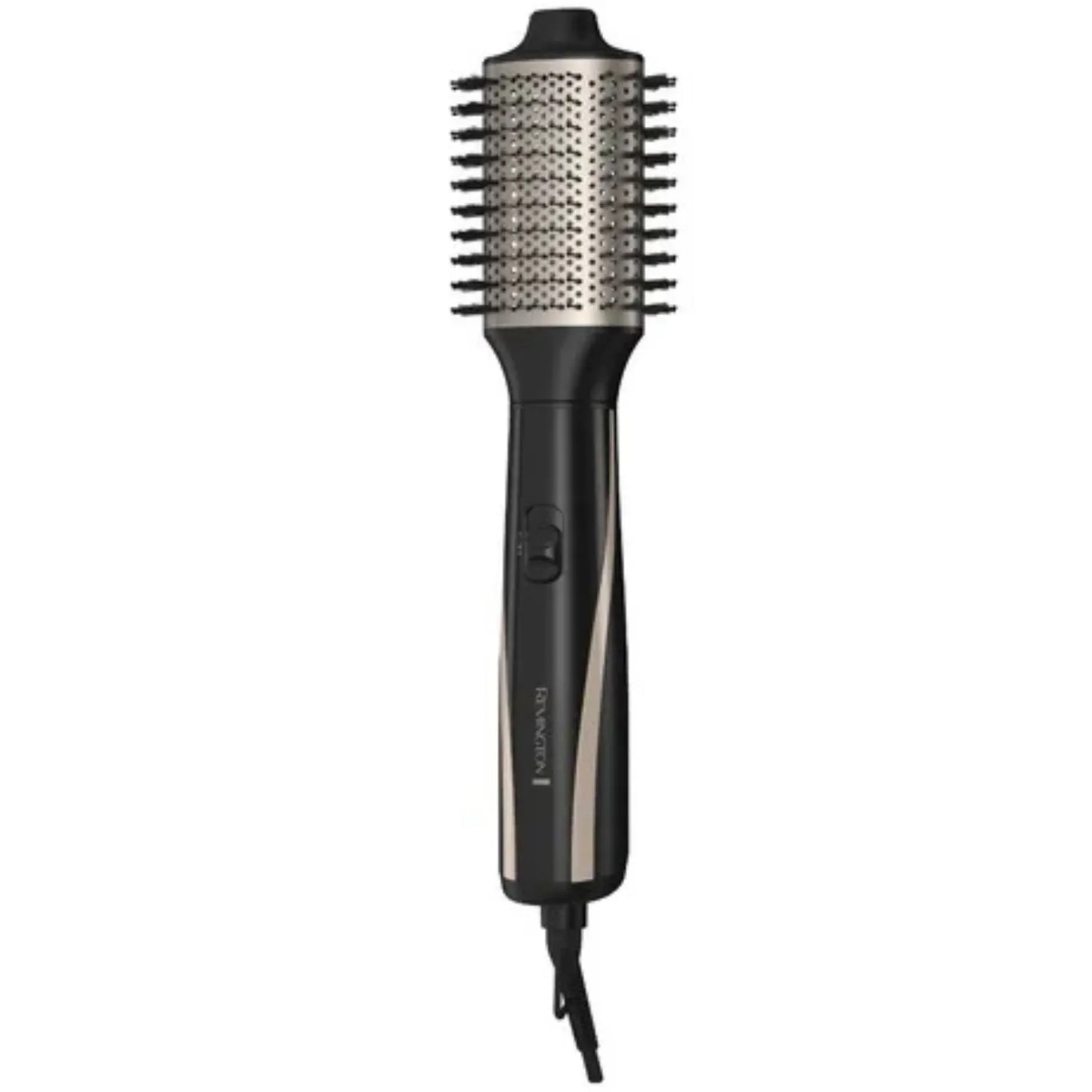 Cepillo Secador Remington Wet2Style AS21A - Secado y Volumen en 1 Paso