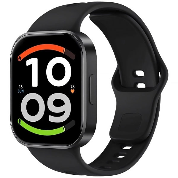 Smartwatch Xiaomi Redmi Watch 6 Active Original – Pantalla AMOLED 1.85'' 1200 nits, Llamadas Bluetooth, IP68, Batería hasta 18 Días