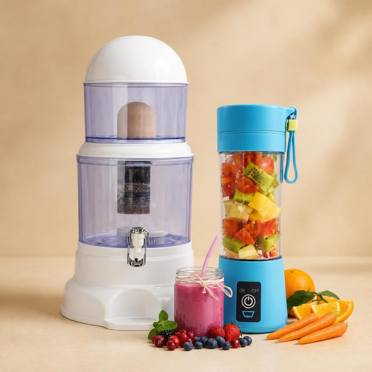 Hogar y Cocina