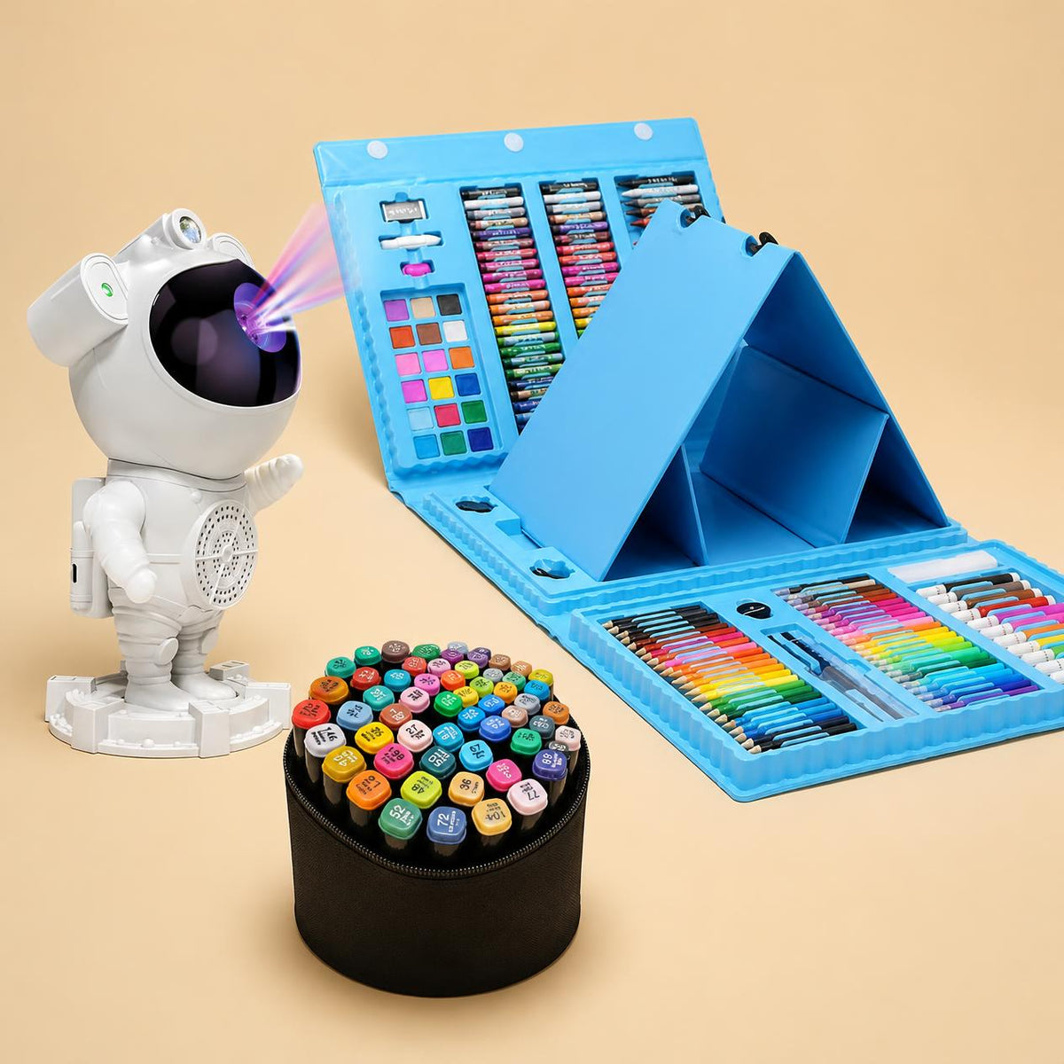 Niños y Regalos
