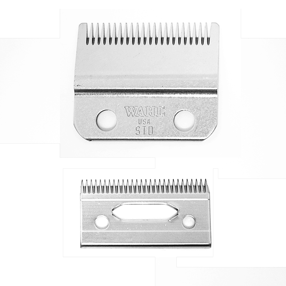 Cuchilla de Repuesto Wahl Magic Clip
