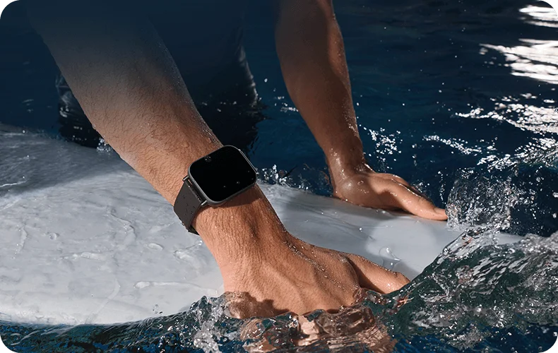 Smartwatch Xiaomi Redmi Watch 5 Active Original – Llamadas Bluetooth y Batería 18 Días