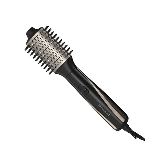 Cepillo Secador Remington Wet2Style AS21A - Secado y Volumen en 1 Paso