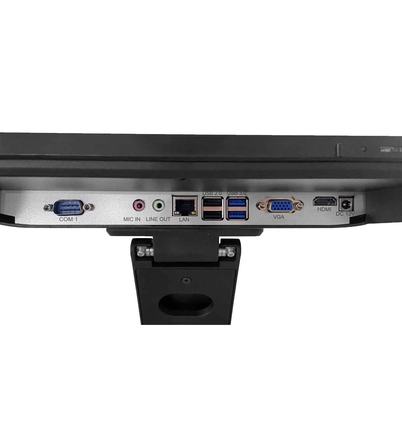 Computador POS Todo en Uno Digital POS DIG-150W-V3 | Core i5 7th Gen · 8GB · SSD 256GB + Backup · Touch 15" Sin Bisel · Windows 11 Pro