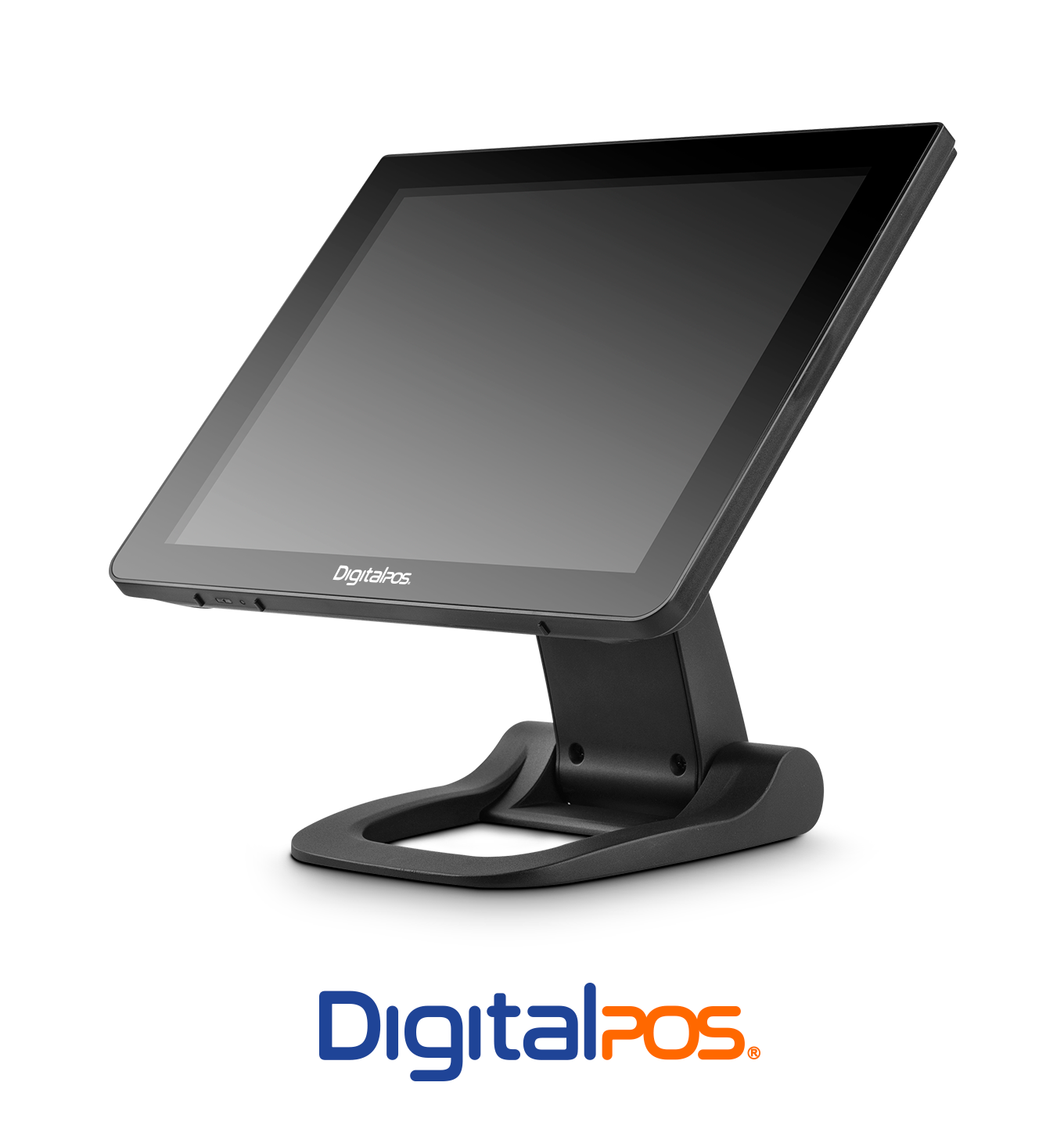 Computador POS Todo en Uno Digital POS DIG-150W-V3 | Core i5 7th Gen · 8GB · SSD 256GB + Backup · Touch 15" Sin Bisel · Windows 11 Pro