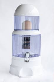 Filtro Purificador de Agua