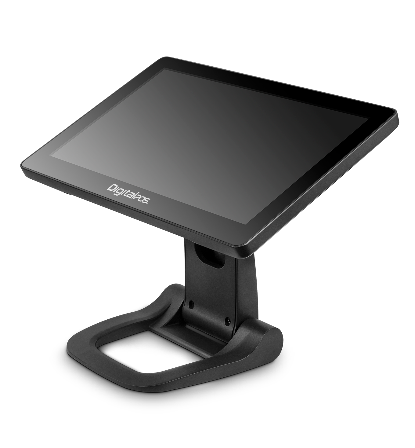 DIG-156W-V2 · Celeron J4125 + Windows 11 Pro Computador POS Widescreen 15.6" — Industrial Tipo A