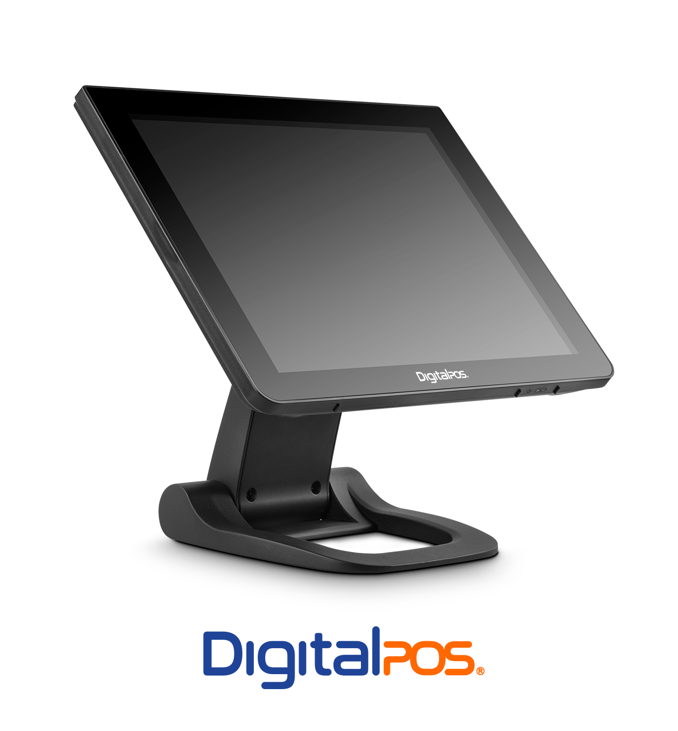 Computador POS Todo en Uno Digital POS DIG-150W-V3 | Core i5 7th Gen · 8GB · SSD 256GB + Backup · Touch 15" Sin Bisel · Windows 11 Pro