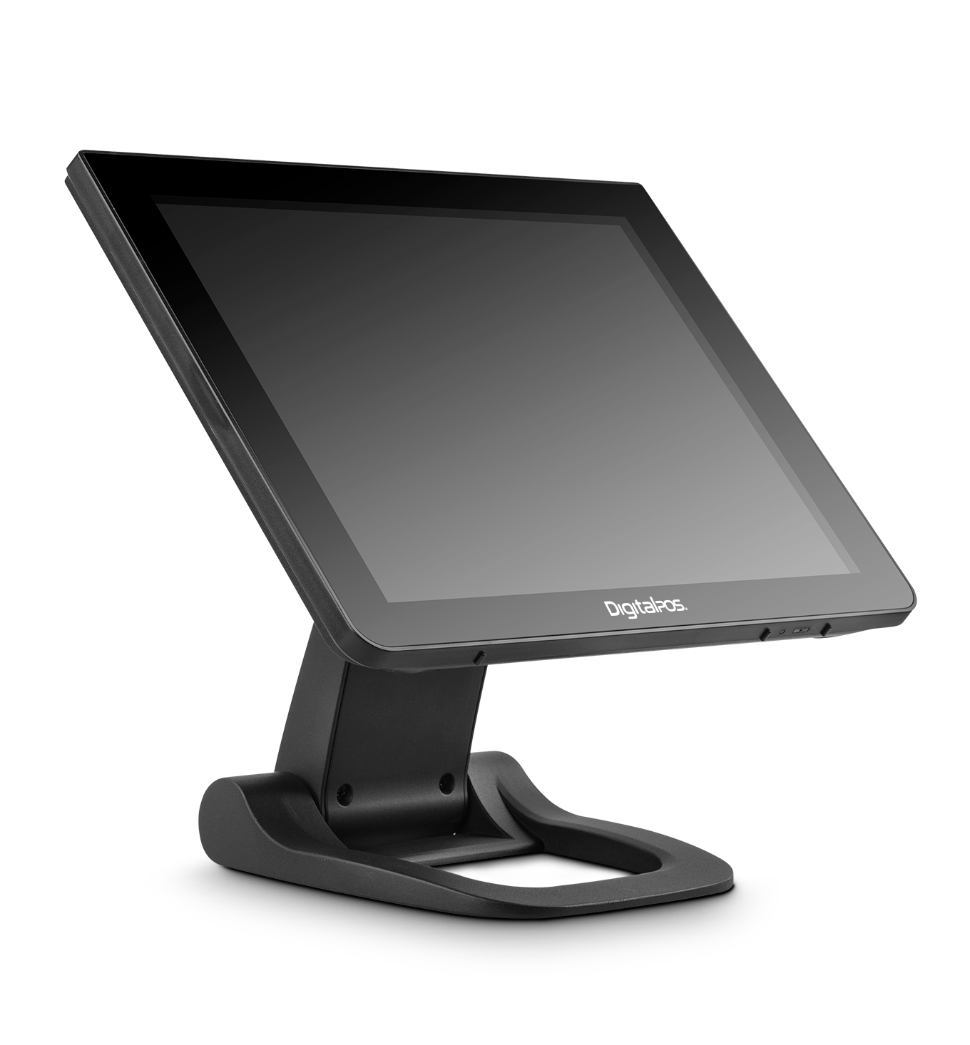Computador POS Todo en Uno Digital POS DIG-150W-V3 | Core i5 7th Gen · 8GB · SSD 256GB + Backup · Touch 15" Sin Bisel · Windows 11 Pro