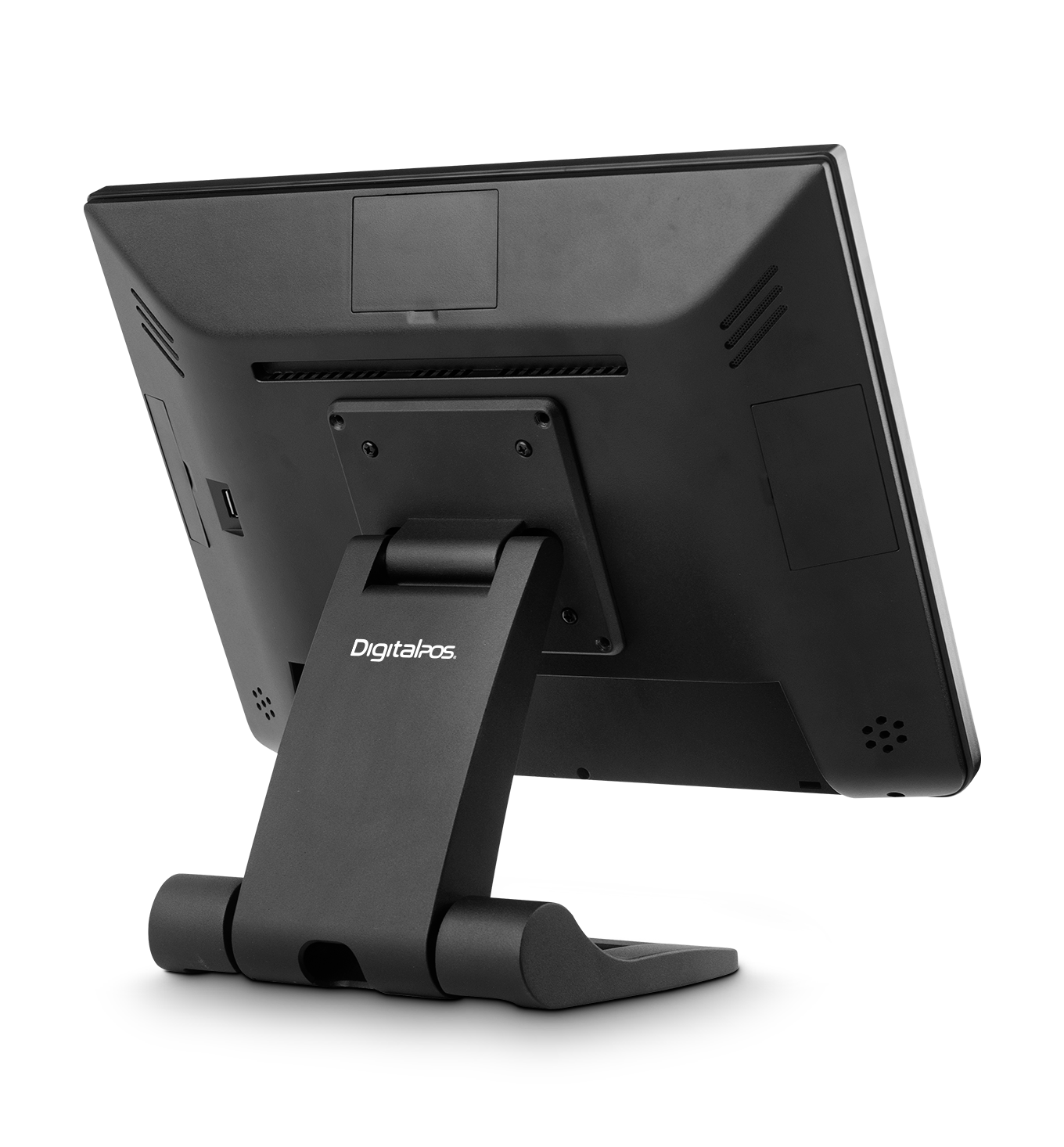 Computador POS Todo en Uno Digital POS DIG-150W-V3 | Core i5 7th Gen · 8GB · SSD 256GB + Backup · Touch 15" Sin Bisel · Windows 11 Pro