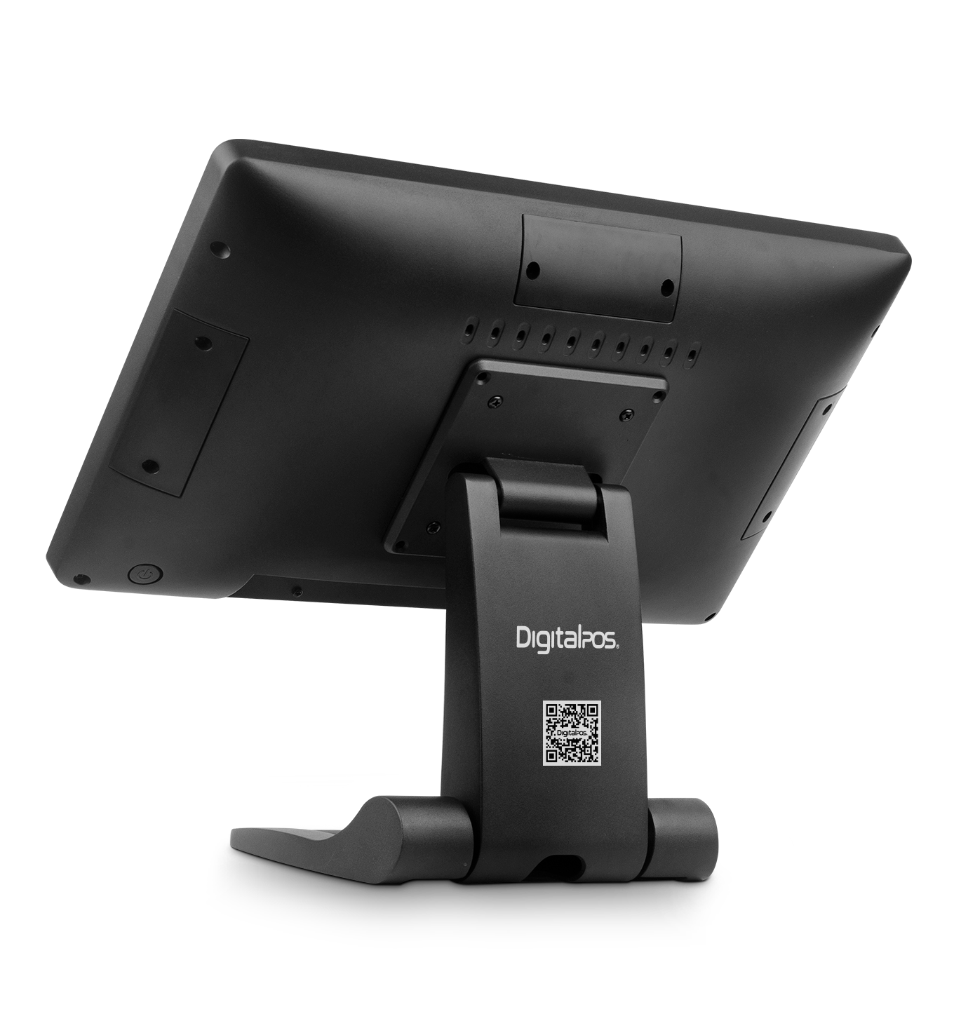 DIG-156W-V2 · Celeron J4125 + Windows 11 Pro Computador POS Widescreen 15.6" — Industrial Tipo A