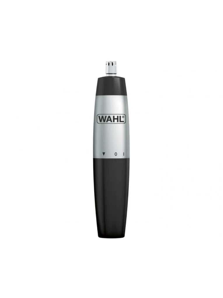 Cortapelos Nasal Wahl – Recortador de Nariz y Orejas con Precisión Profesional